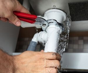 About Emergency plumbing pros Callahan, CA