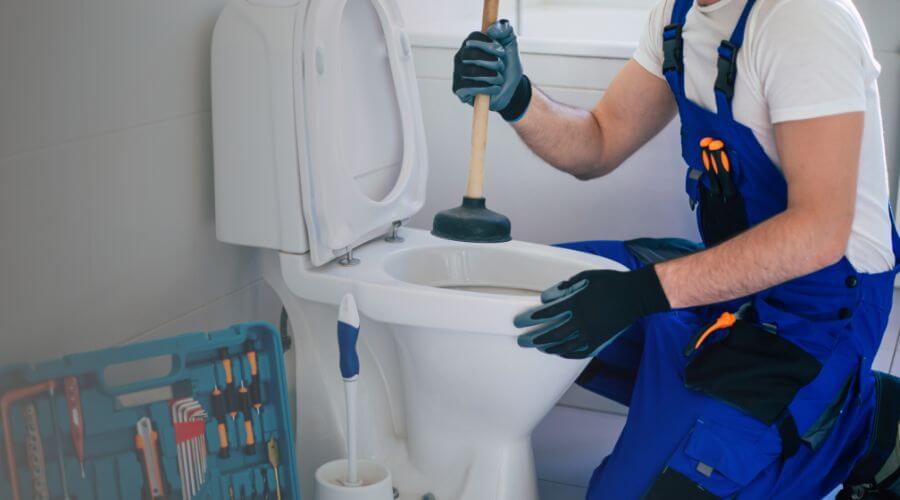 Professional emergency plumbing in Callahan, CA